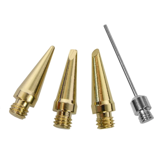 Газовый паяльник МЕГЕОН  00400 к0000038187 фото 8