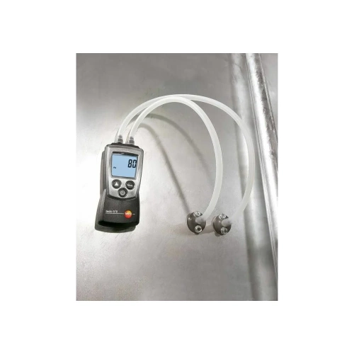 Дифференциальный манометр Testo 510 с поверкой к0000013237 фото 4 Дифференциальный манометр Testo 510 с поверкой к0000013237 фото 4