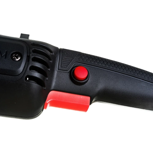 Угловая шлифмашина Парма УШМ-01-150/1300 02.026.00005 фото 5 Угловая шлифмашина Парма УШМ-01-150/1300 02.026.00005 фото 5