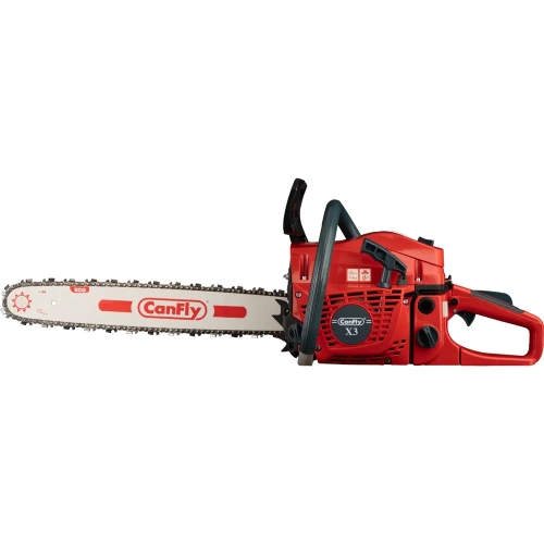 Бензопила X3 CanFly 720394 фото 8 Бензопила X3 CanFly 720394 фото 8