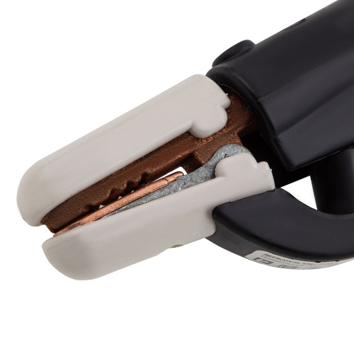 Держатель электродов, 500 А Сибртех фото 4