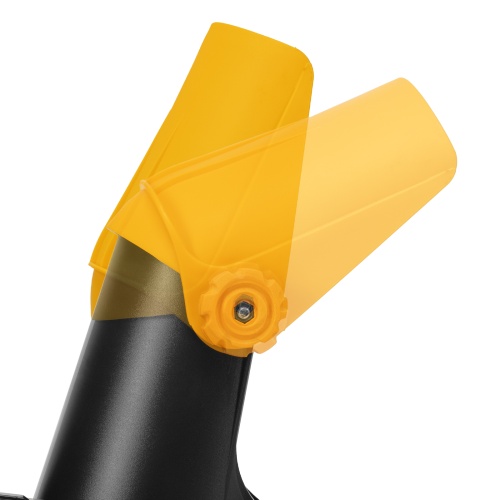 Снегоуборочная машина аккумуляторная, ESB-460-0, Li-Ion, 36В Denzel фото 12