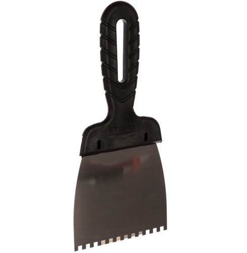 Шпатель фасадный Stayer Professional 1009-10-04 100 мм фото 3