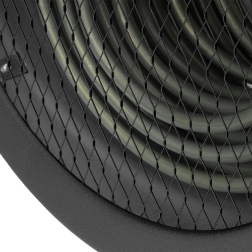 Тепловая пушка SFH-9000, 400 В, 850 м3/ч, вентилятор 3 режима, 6000/9000 Вт Denzel фото 7