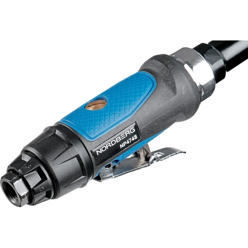 Удлиненная пневмо отрезная машинка NORDBERG диаметр 75мм NP4748 фото 7 Удлиненная пневмо отрезная машинка NORDBERG диаметр 75мм NP4748 фото 7