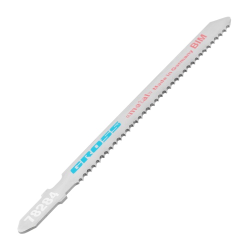 Полотна для электролобзика  Profi, 2 шт, ( 31135F-T111HF ) Gross фото 2