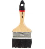 Кисть плоская Stayer Universal-Euro 01022-100 100 мм