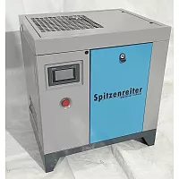 Винтовой компрессор Spitzenreiter S-20DF с частотным преобразователем 8 бар С20ДФ8Б