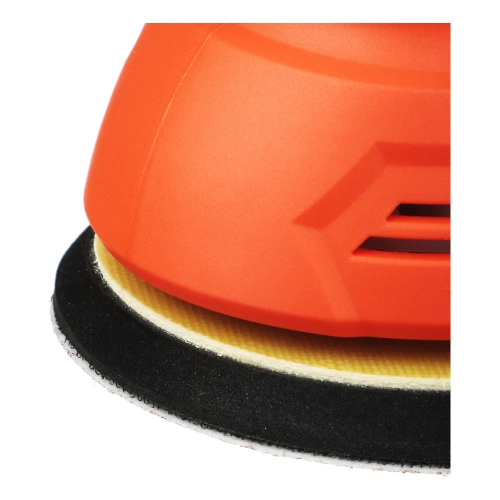 Машина шлифовальная угловая ЕРМАК УШМ-125/300, 300 Вт, 125 мм, 13000 об/мин, Практик 699-039 фото 4