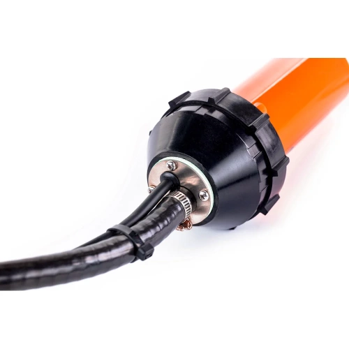 Сварочный фен STANIX EVO 2000 LONG фото 8 Сварочный фен STANIX EVO 2000 LONG фото 8