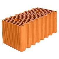 Керамический блок Wienerberger Porotherm 51 M100 510х250х219 мм 50 шт