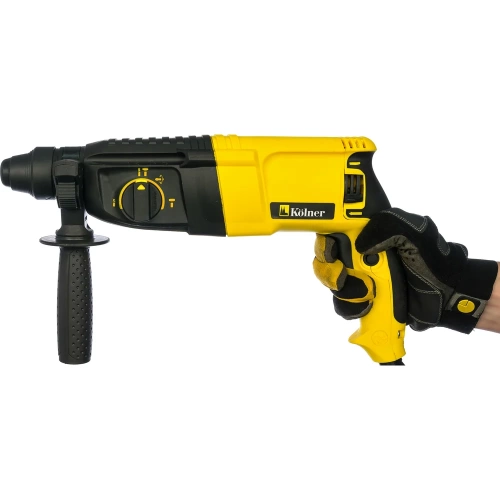 Перфоратор Kolner KRH 820H 8030300236 фото 5 Перфоратор Kolner KRH 820H 8030300236 фото 5
