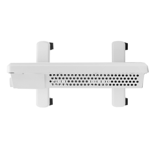 Конвектор электрический CH-1000, 1000 Вт, X-образный нагреватель, термостат, колеса  MTX фото 6