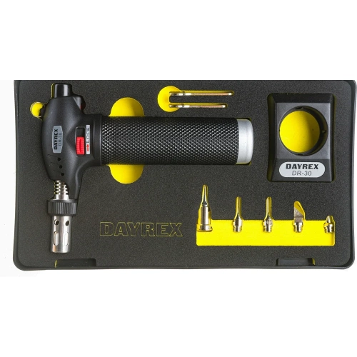 Газовый паяльник DAYREX-30 626584