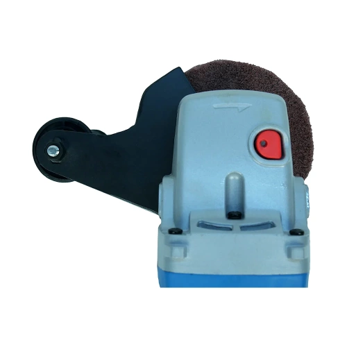 Щеточная шлифмашина Sturm AG1014P фото 9