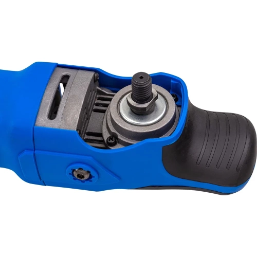 Машина полировальная Forsage с двухступенчатым редуктором 1200Вт F-WT03105(62652) фото 7