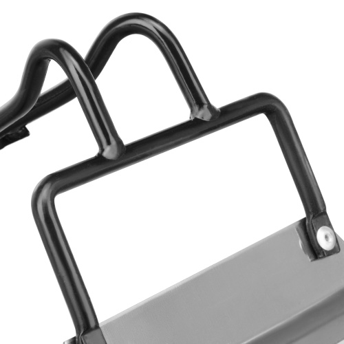 Мотыга, нержавеющая сталь, 200 х 50 мм, без черенка, Сибртех фото 4