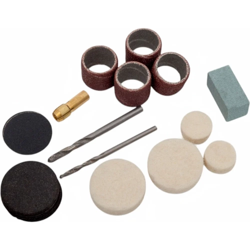 Комбитул FERM СTM1017,_D 160 Вт., 15000-35000 об/мин, кейс CTM1017_D фото 6