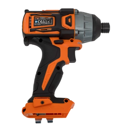 Аккумуляторный ударный гайковерт Villager VLP 5420 058977 фото 3 Аккумуляторный ударный гайковерт Villager VLP 5420 058977 фото 3