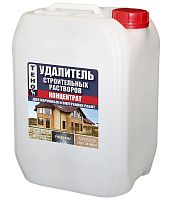 Удалитель строительных растворов Ивитек Тено 5 л