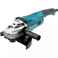 Угловая шлифмашина Makita GA 9020 SF