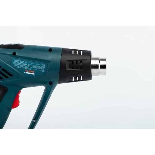 Технический фен Alteco HG 0608 27141 фото 5 Технический фен Alteco HG 0608 27141 фото 5