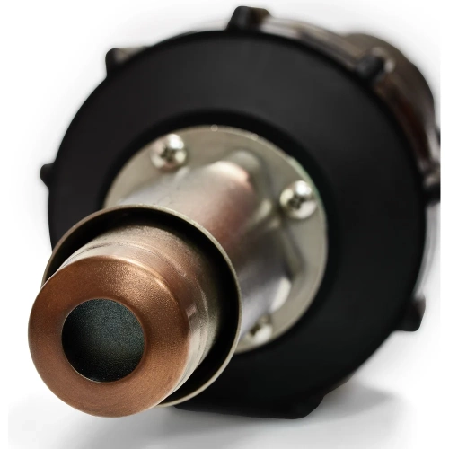 Сварочный фен Swissplast 1600E фото 7 Сварочный фен Swissplast 1600E фото 7