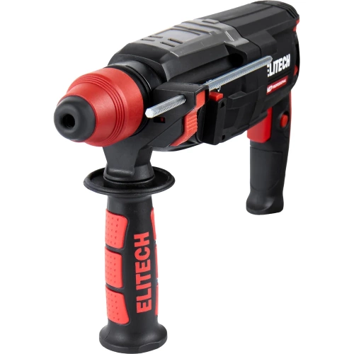 Перфоратор Elitech SDS+ RH 0928RE (E2205.027.01) HD 205381 фото 3 Перфоратор Elitech SDS+ RH 0928RE (E2205.027.01) HD 205381 фото 3