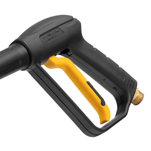 Моечная машина высокого давления K 50 Power, 2100 Вт, 150 бар, 600 л/ч, асинх. двиг.// Denzel фото 24