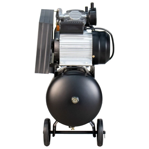 Компрессор Verton Air AC-50/450RV 230/50 В/Гц, масляный, ременной, 450 л/м, 50 л, 10 бар, 2.2 кВт, 1000 об/мин, рапид, асинхронный, однофазный 01.14017.15124 фото 9