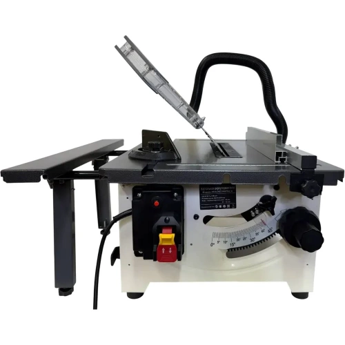 Настольная циркулярная пила REALREZ RWTS 210 REZ-RWTS 210 фото 8