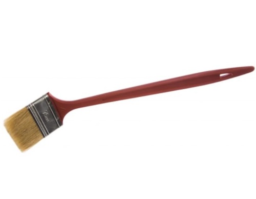 Кисть радиаторная Stayer Universal Master 0110-75_z01 75 мм