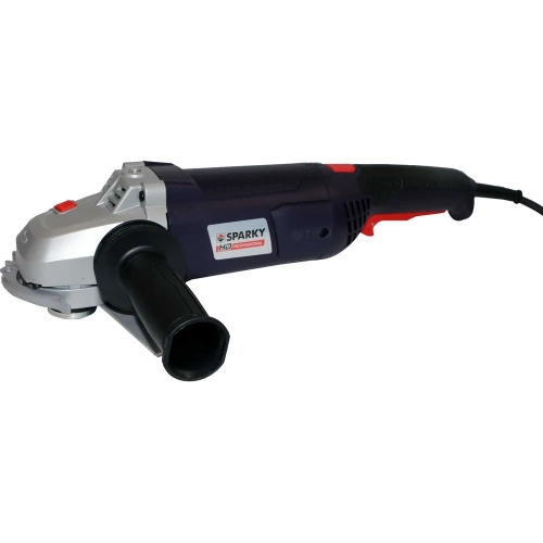 УШМ (болгарка) SPARKY MBA 2000P 14000097012