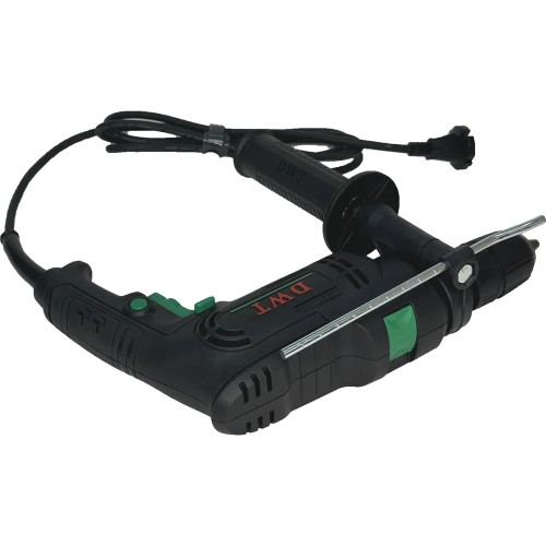 Ударная дрель DWT SBMP07-13 C фото 4 Ударная дрель DWT SBMP07-13 C фото 4