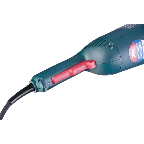 Болгарка (УШМ) Hanskonner PLATINUM HWS26230B фото 4 Болгарка (УШМ) Hanskonner PLATINUM HWS26230B фото 4