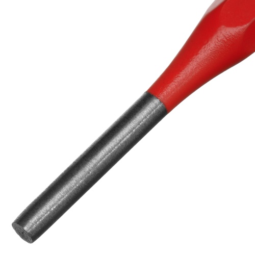 Выколотка 4 x 150 мм, сталь CrV Matrix фото 4 Выколотка 4 x 150 мм, сталь CrV Matrix фото 4