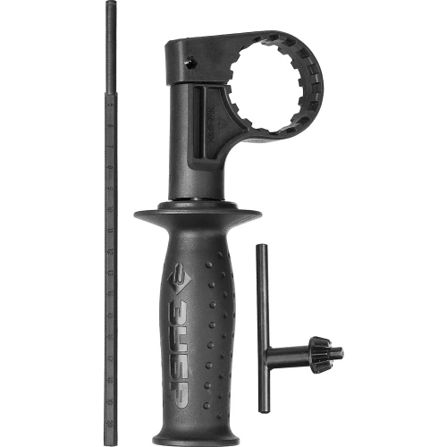 Ударная дрель Зубр МАСТЕР ДУ-810 ЭРМ2 фото 5