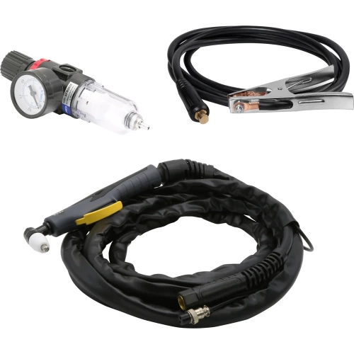 Установка воздушно-плазменной резки Start CutLine 40 5ST41 фото 8 Установка воздушно-плазменной резки Start CutLine 40 5ST41 фото 8