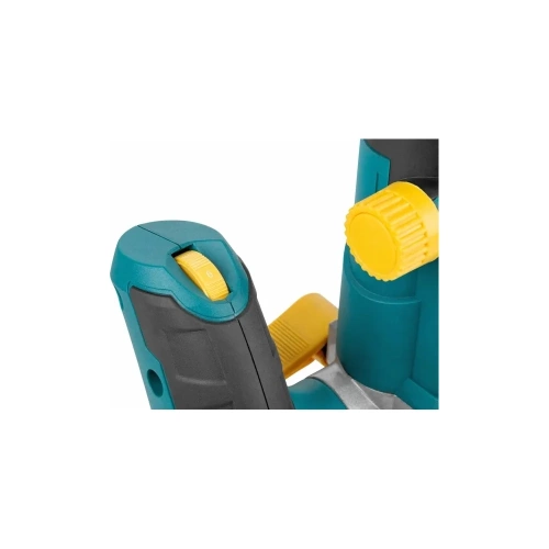 Фрезер FIT 1800 Вт, 6000-22000 об/мин, 8/12 мм, 40 мм, 5,5 кг, быстрая смена щеток, коробка 80596 фото 7