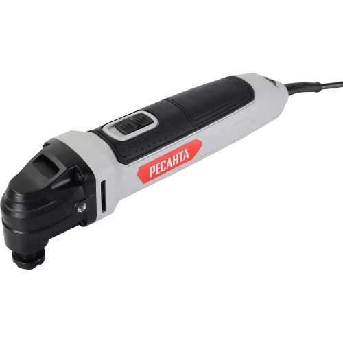 Многофункциональный инструмент-реноватор Ресанта МФИ-400 в кейсе 75/4/2