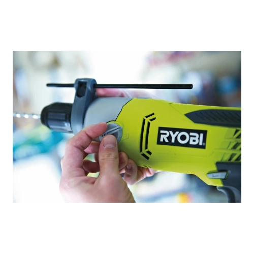 Ударная дрель Ryobi RPD1010K 5133002058 фото 11