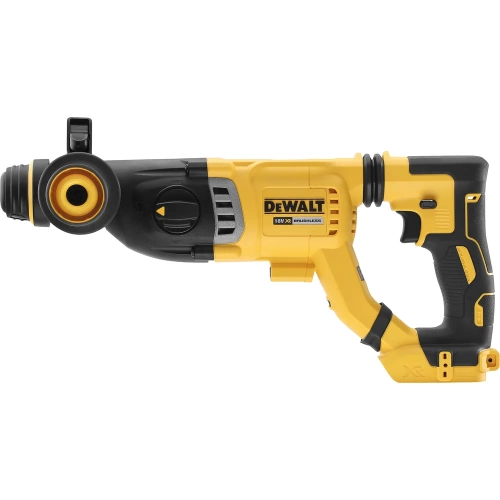 Перфоратор DEWALT 18.0 В XR DCH263N-XJ фото 3 Перфоратор DEWALT 18.0 В XR DCH263N-XJ фото 3