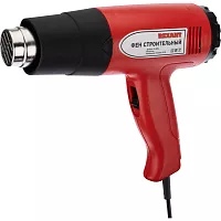 Строительный фен REXANT 230 В/1600 Вт, STANDARD 12-0054