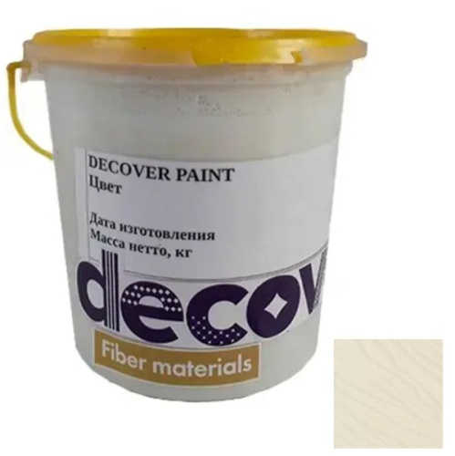 Краска Decover Paint Bellis 0,5 л Краска Decover Paint Bellis 0,5 л