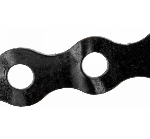 Лента перфорированная Креп-Комп волна PVA 25000х17х0,5 мм фото 3