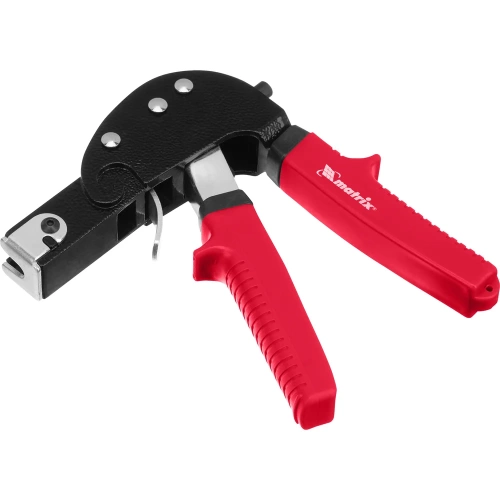 Заклепочник для анкеров типа МОЛЛИ MATRIX 40560 фото 5