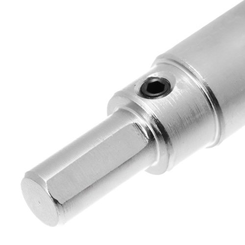 Сверло алмазное по керамограниту, 18 х 67 мм, трехгранный хвостовик Matrix фото 6