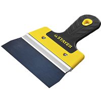 Шпатель фасадный Stayer Professional 10045-15 150 мм