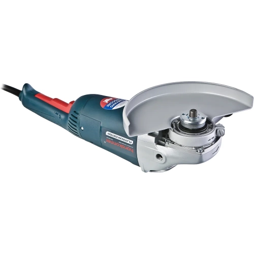 Болгарка (УШМ) Hanskonner PLATINUM HWS26230B фото 10 Болгарка (УШМ) Hanskonner PLATINUM HWS26230B фото 10