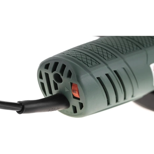 Угловая шлифовальная машина Hammer USM900E 950 Вт, 3000-12000 об/мин 125 мм 501522 фото 7